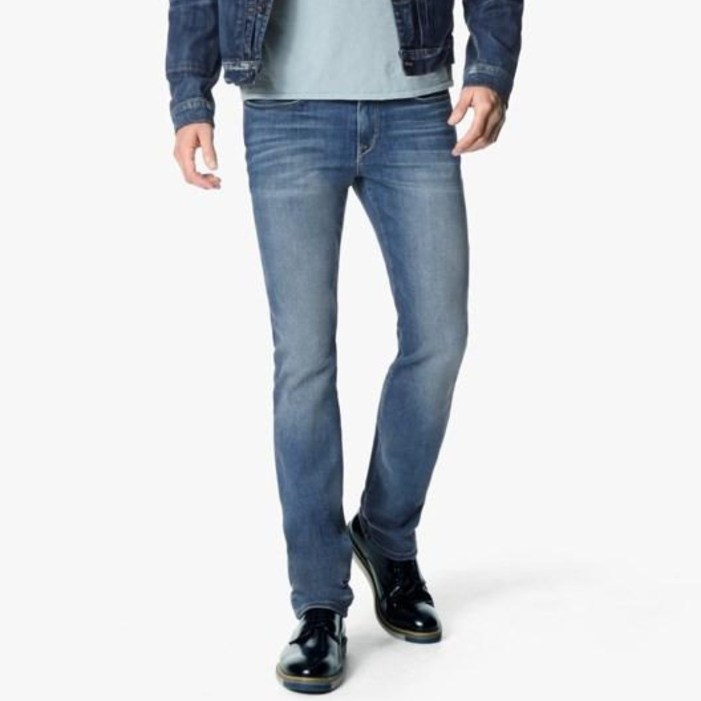 BRAND NEW Joe's Jeans Brixton Fit